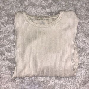 American Eagle Long Sleeve Top